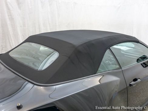 Used 2025 Ford Mustang Premium RWD image 10
