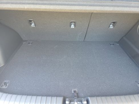 Certified 2025 Kia Soul EX FWD image 10