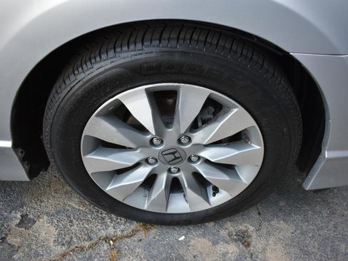 Used 2011 Honda Civic EX-L image 34