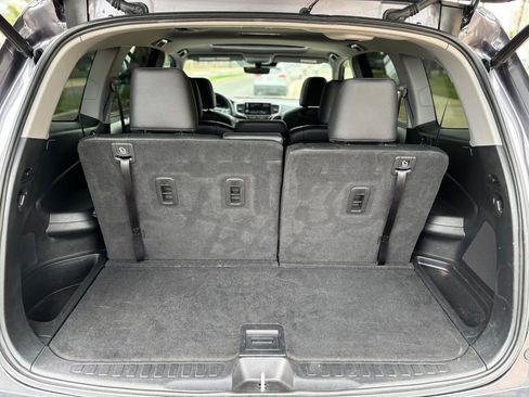 Used 2022 Honda Pilot Special Edition image 20