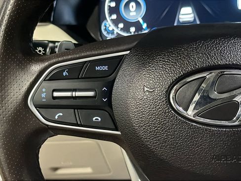 Used 2020 Hyundai Palisade Limited AWD/4WD image 11