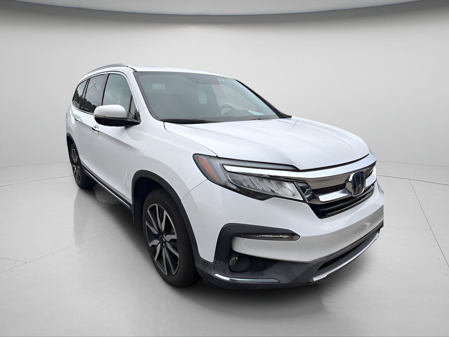 Used 2022 Honda Pilot Elite image 5