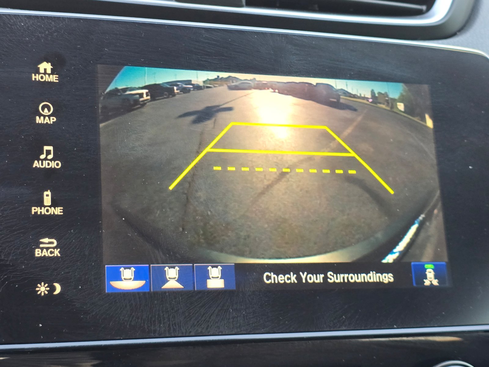 Used 2020 Honda CR-V Touring image 20
