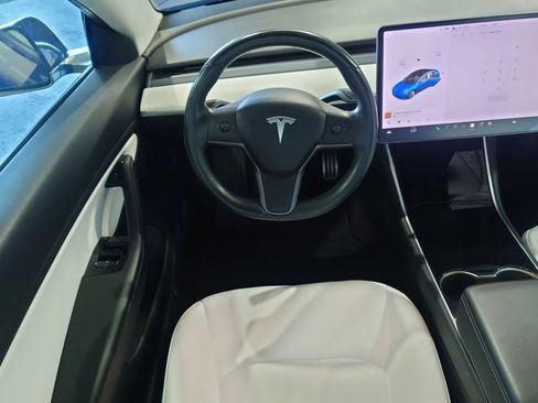 Used 2018 Tesla Model 3 Performance image 14