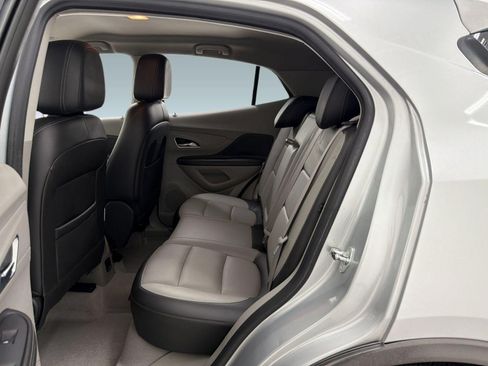 Used 2015 Buick Encore Leather FWD image 23