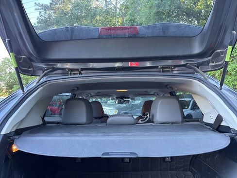 Used 2022 Subaru Crosstrek 2.5i Sport w/ Moonroof Package AWD/4WD image 27