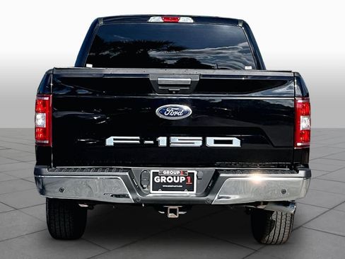 Used 2020 Ford F150 XLT w/ Equipment Group 302A Luxury AWD/4WD image 5