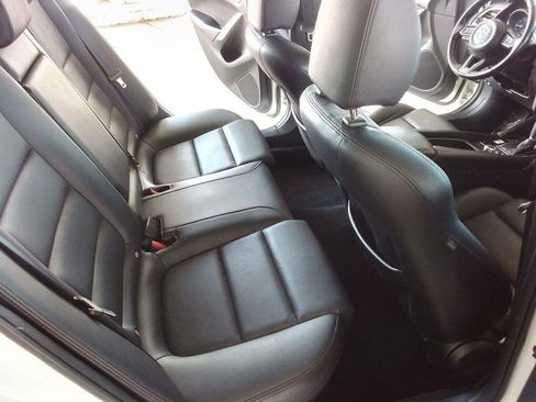 Used 2017 MAZDA MAZDA6 Touring FWD image 16