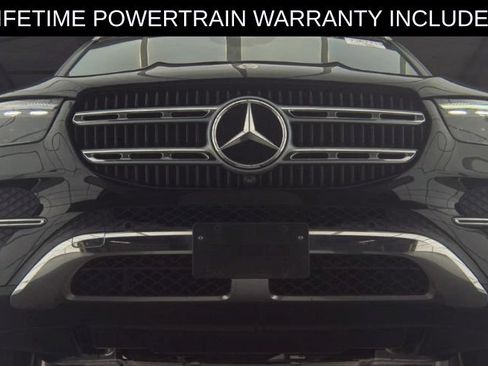 Used 2024 Mercedes-Benz GLE 450e 4MATIC image 2