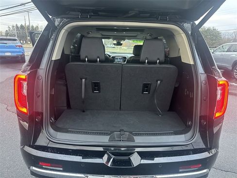 Used 2023 GMC Acadia Denali w/ Denali Ultimate Package image 27