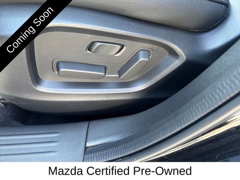 Certified 2023 MAZDA CX-5 AWD 2.5 S image 68