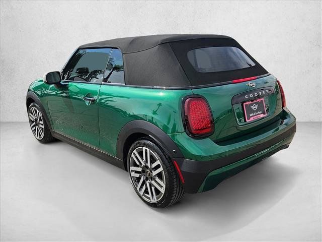 Used 2026 MINI Cooper S FWD image 8