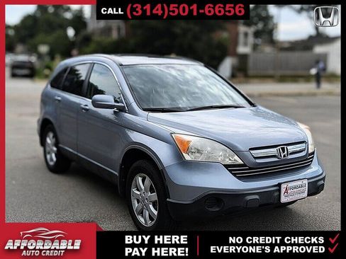 Used 2009 Honda CR-V EX-L image 7