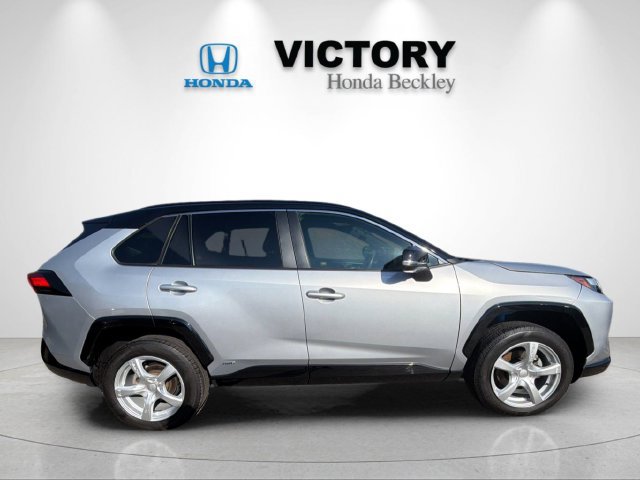 Used 2024 Toyota RAV4 XSE w/ Advanced Technology Package AWD/4WD image 6