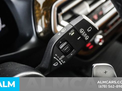 Used 2022 BMW X3 xDrive30i image 30