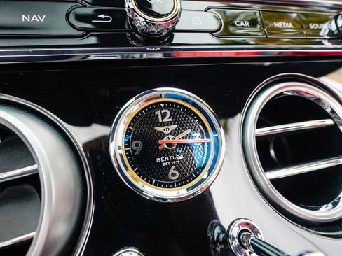 Used 2024 Bentley Continental GT V8 image 69