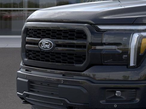 New 2026 Ford F150 Lariat w/ Equipment Group 501A Mid image 15