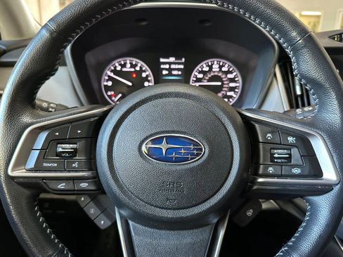 Used 2022 Subaru Outback Limited image 27