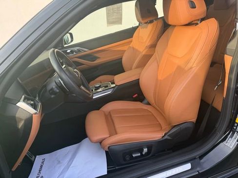 Certified 2024 BMW 440i xDrive Coupe w/ Premium Package image 10