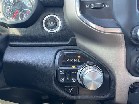 Used 2021 RAM 1500 Laramie image 15