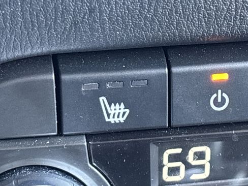 Used 2024 MAZDA CX-5 Carbon Edition image 27