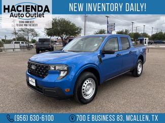 Used 2025 Ford Maverick XL FWD video 1