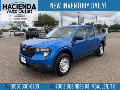 Used 2025 Ford Maverick XL