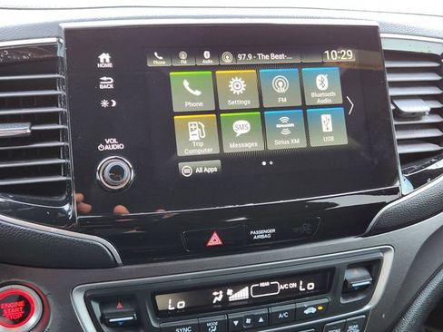 Used 2022 Honda Pilot Sport image 17