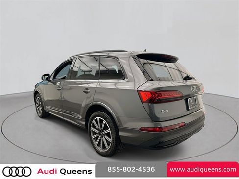 Certified 2023 Audi Q7 2.0T Premium Plus w/ Premium Plus Package image 2