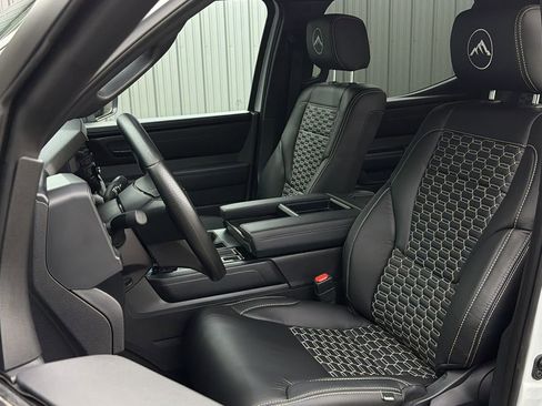 Used 2025 Toyota Tundra SR w/ SR Tow Package image 31