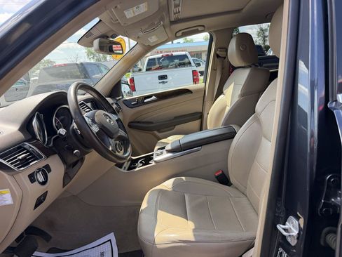 Used 2013 Mercedes-Benz ML 350 4MATIC image 9