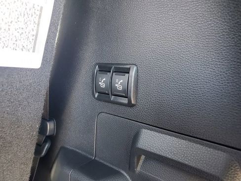 New 2026 Toyota Sequoia Platinum image 8