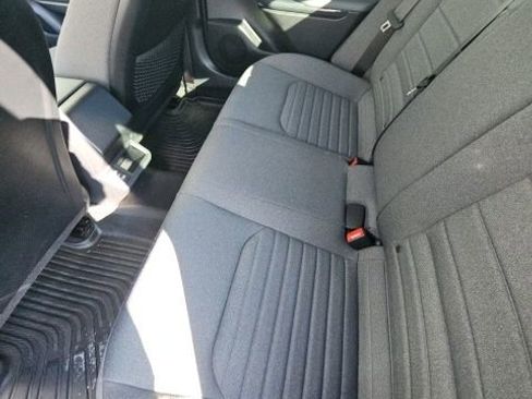 Used 2025 Kia K4 EX image 11