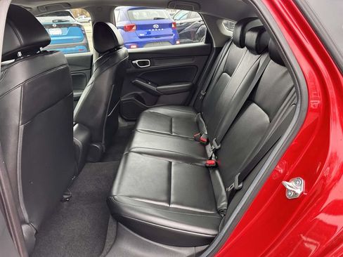 Used 2025 Acura Integra FWD image 13
