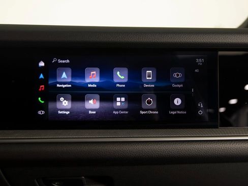 New 2026 Porsche Cayenne S image 30