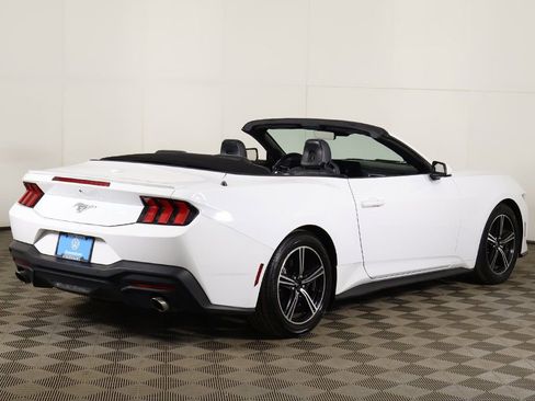 Used 2024 Ford Mustang Premium image 11