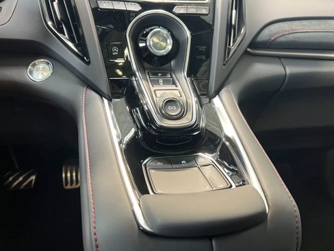 New 2026 Acura RDX A-Spec image 26