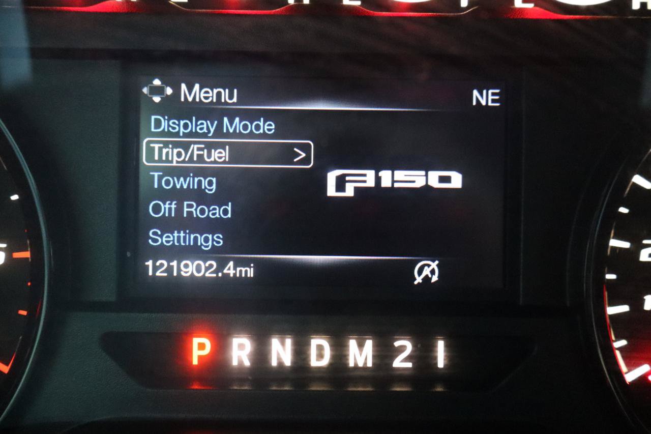Used 2017 Ford F150 XLT w/ Equipment Group 301A Mid AWD/4WD image 24