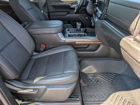 Used 2023 Chevrolet Silverado 1500 RST w/ All Star Edition Plus AWD/4WD image 30