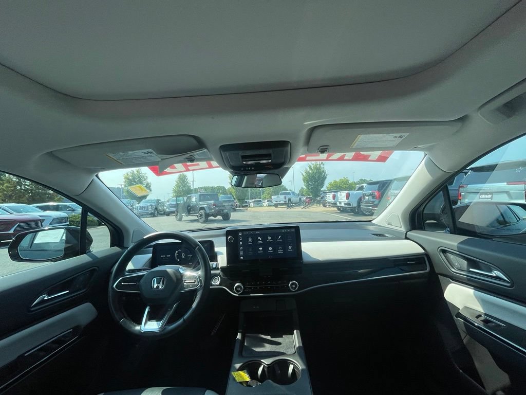 Used 2024 Honda Prologue Elite image 28