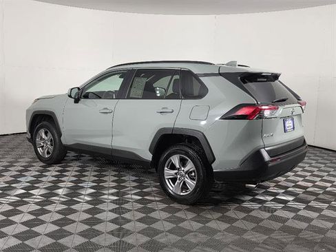 Used 2023 Toyota RAV4 XLE image 7