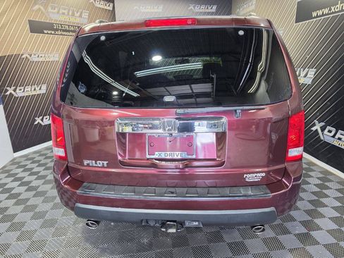 Used 2011 Honda Pilot EX-L image 7