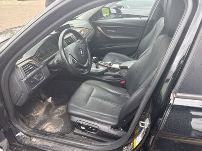 Used 2014 BMW 335i xDrive Sedan