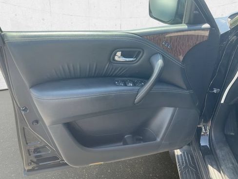 Used 2019 Nissan Armada SL w/ Premium Package AWD/4WD image 27