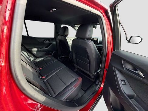 New 2026 Chevrolet Equinox RS w/ LPO, Floor Liner Package image 26