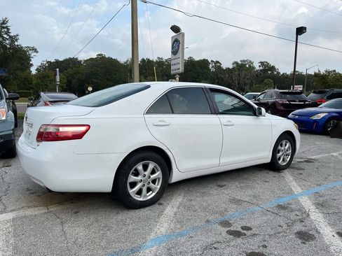 Used 2008 Toyota Camry LE image 5