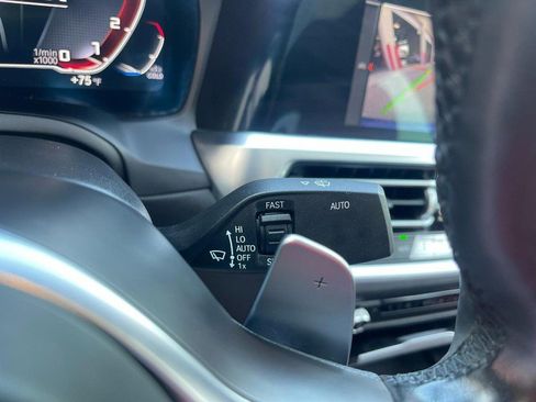 Used 2022 BMW 330i xDrive Sedan w/ M Sport Package image 36