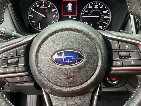 New 2025 Subaru Outback Premium image 8