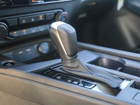 Used 2026 Nissan Sentra S w/ Floor Mat Package FWD image 23