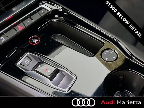 Used 2023 Audi e-tron GT Premium Plus w/ Executive Package image 19